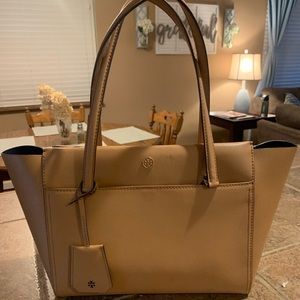 Authentic Tory Burch purse